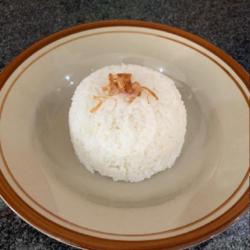 Nasi Uduk