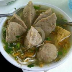 Bakso Mantap