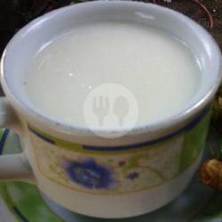 Jahe Susu ( Panas )