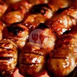 Bakso Mix Tahu Bakar Reguler Isi 10