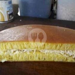 Martabak Original Durian Kurma Susu