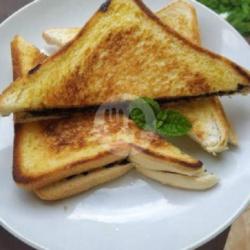 Roti Bakar Sandwich