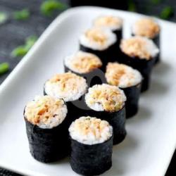 Tuna Sushi Roll