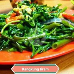 Kangkung Cah Tiram