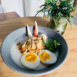 Tantan Ramen