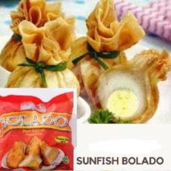 Sunfish Bolado