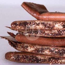 Tipker Keju Coklat Wijen Susu