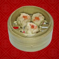 Shumai Udang