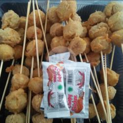 Bakso Goreng Krispy