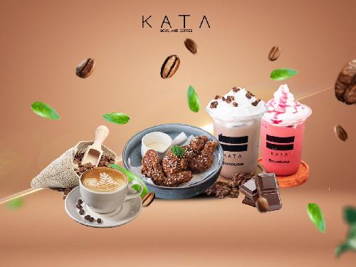 Kata Bowl & Coffee, Mitra Raya 2