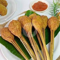 Pentol Ikan