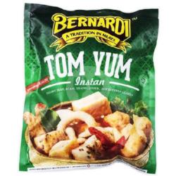 Bernardi Tom Yum Instan 300 Gram