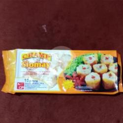 Siomay Champ Isi 10 Potong Berat 180 Gr