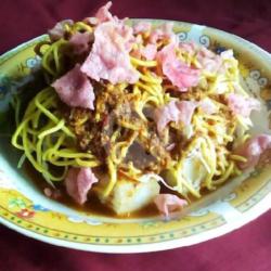 Lontong Sayur