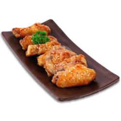 Chicken Wings Goreng