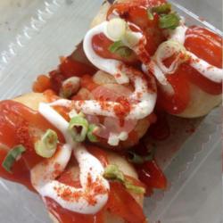 Takoyaki Isi 5