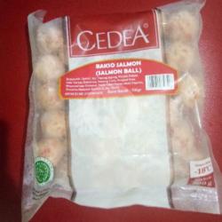 Cedea Salmon Ball 500gr