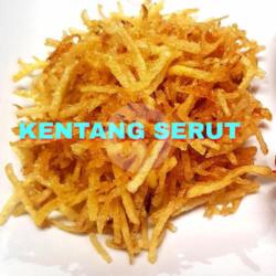 Kentang Serut 6.5k