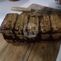 Roti Kukus Kasino