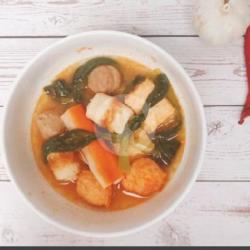 Suki Kuah Tomyam