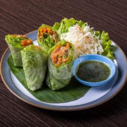 Charms Rice Paper Rolls