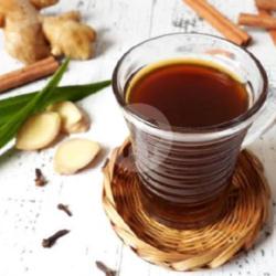 Wedang Jahe Madu Rempah   Habatussaudah