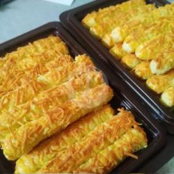 Chese Roll Isi 20pcs