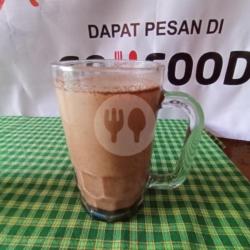 Susu Kopi Panas