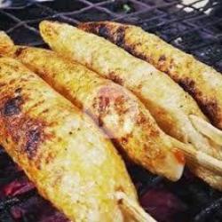 Otak Otak Jumbo