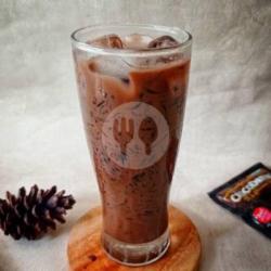 Choco Drink Cincau