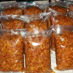 Sambel Pecel Madiun