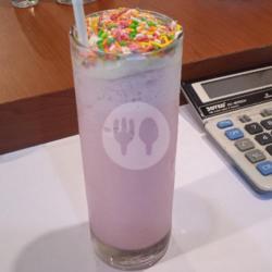 Strawberry Shake