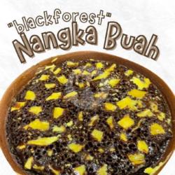 Nangka Buah Susu - Martabak Manis