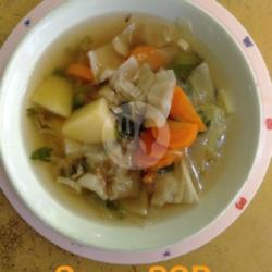 Sayur Sop