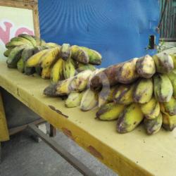 Pisang Gepok