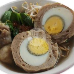 Bakso Telur
