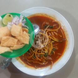 Mie Aceh Kuah