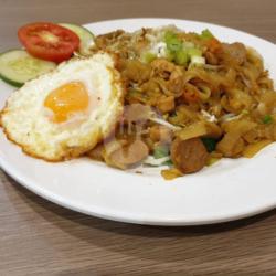 Kweetiaw Goreng Special