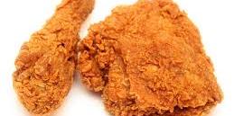 Super Fried Chicken, Sutawinangun