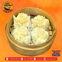 Dimsum Ayam Salmon