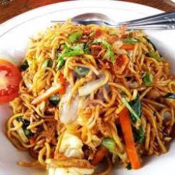 Bakmi Goreng Istimewa