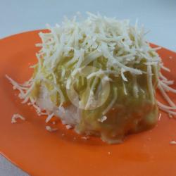 Ketan Duren Kinca Keju