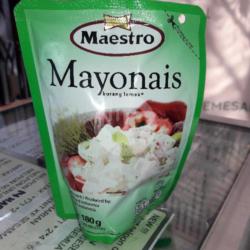 Mayonais Maestro 180 Gram