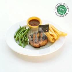 Hokubee Tenderloin (200gr)