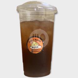 Lo Han Guo Ice Tea (cup L 22oz)