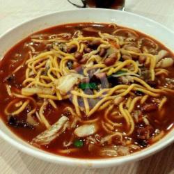 Mie Aceh Kuah
