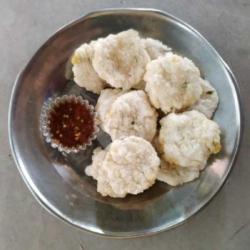 Cireng Bumbu Rujak