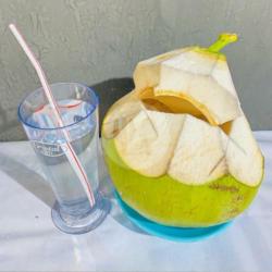 Kelapa Dawegan