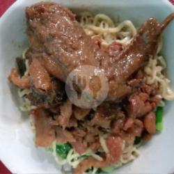 Mie Ayam Sayap