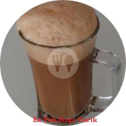 Kopi Aceh Susu